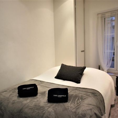 Ze Perfect Place - Superbe Appartement 2 Chb - Ac - Saleya - Marche Aux Fleurs Nice Exterior photo