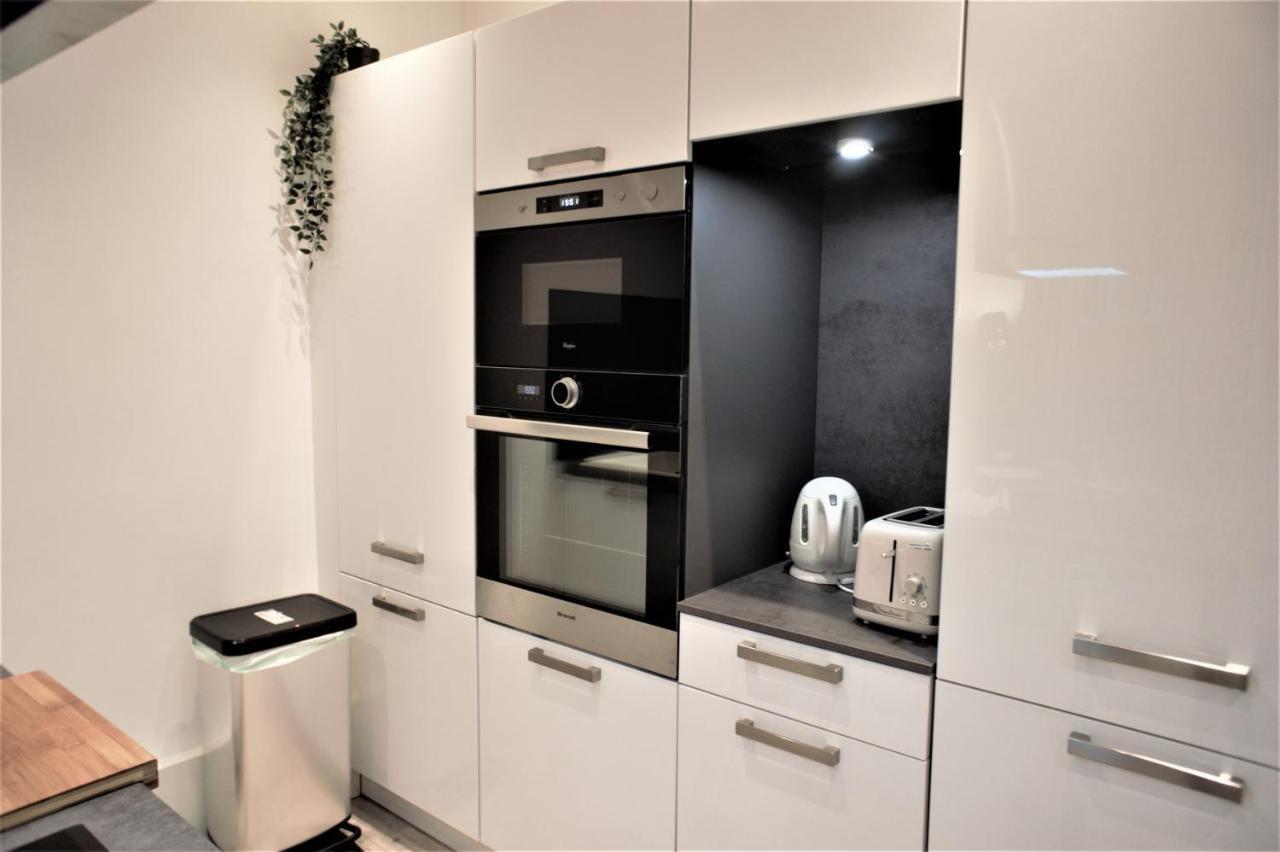 Ze Perfect Place - Superbe Appartement 2 Chb - Ac - Saleya - Marche Aux Fleurs Nice Exterior photo